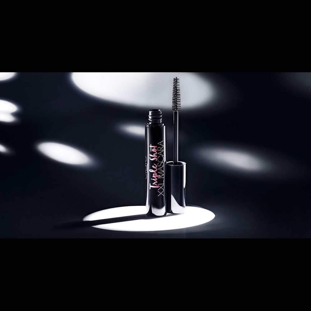 Full size ciate Triple Shot XXL Mascara